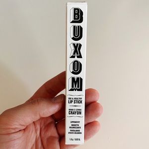 Buxom Lipstick in London
